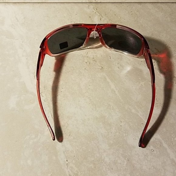 Drivers Edge Sunglasses - Picture 4 of 6